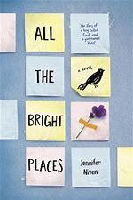 All the Bright Places BIBLIONEPAL