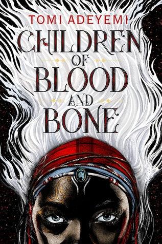 Children Of Blood & Bone BIBLIONEPAL