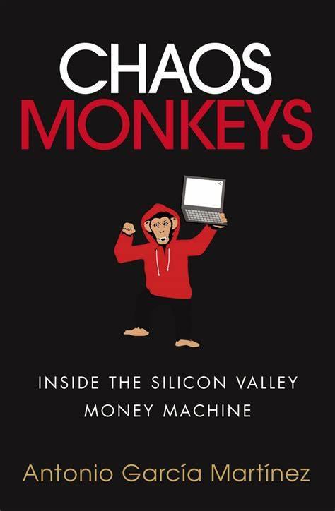 Chaos Monkeys - BIBLIONEPAL