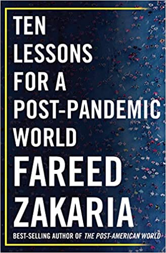Lessons For A Post Pandemic World BIBLIONEPAL