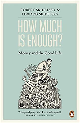 How Much is Enough Penguin Random House