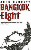 Bangkok Eight BIBLIONEPAL