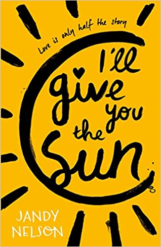 I'll Give You the Sun BIBLIONEPAL
