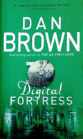 Digital Fortress Transworld Publishers 9780552161251