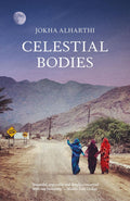 Celestial Bodies BIBLIONEPAL