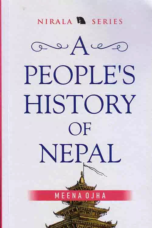 A People's History of Nepal BIBLIONEPAL