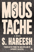 Moustache BIBLIONEPAL