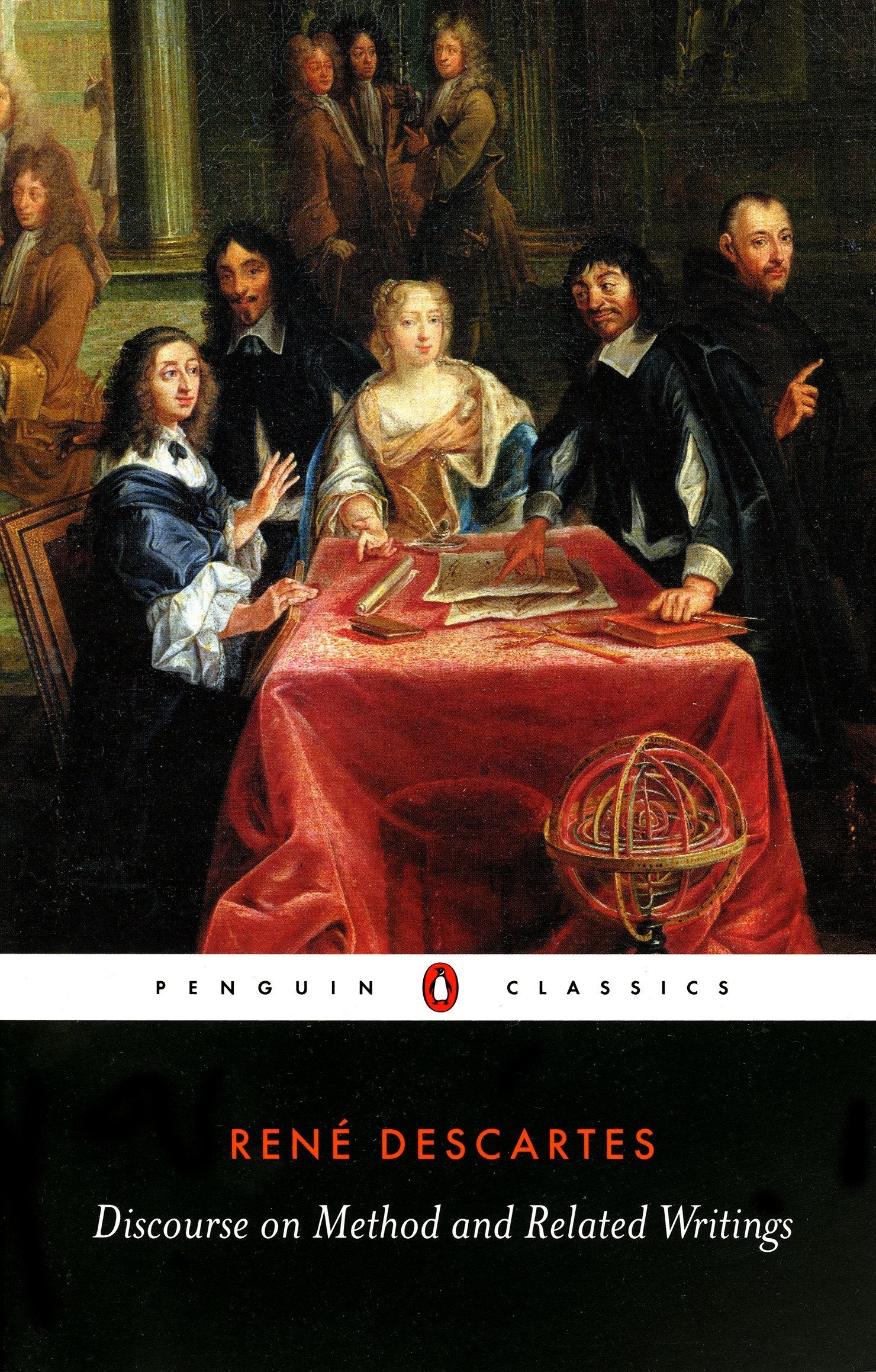 Discourse on Method and Related Writings Penguin Classics
