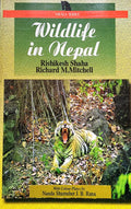 Wildlife in Nepal BIBLIONEPAL