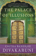 The Palace of Illusions Pan Macmillan
