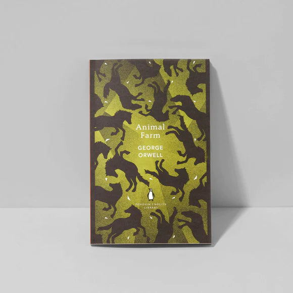 Animal Farm BIBLIONEPAL