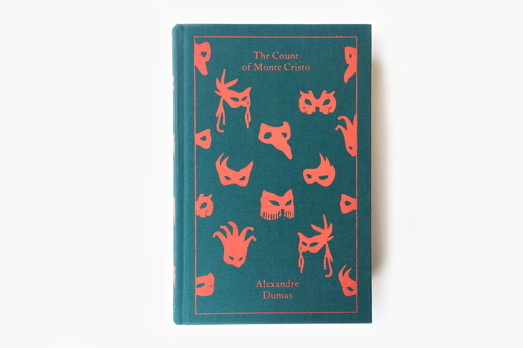 The Count of Monte Cristo Penguin Random House