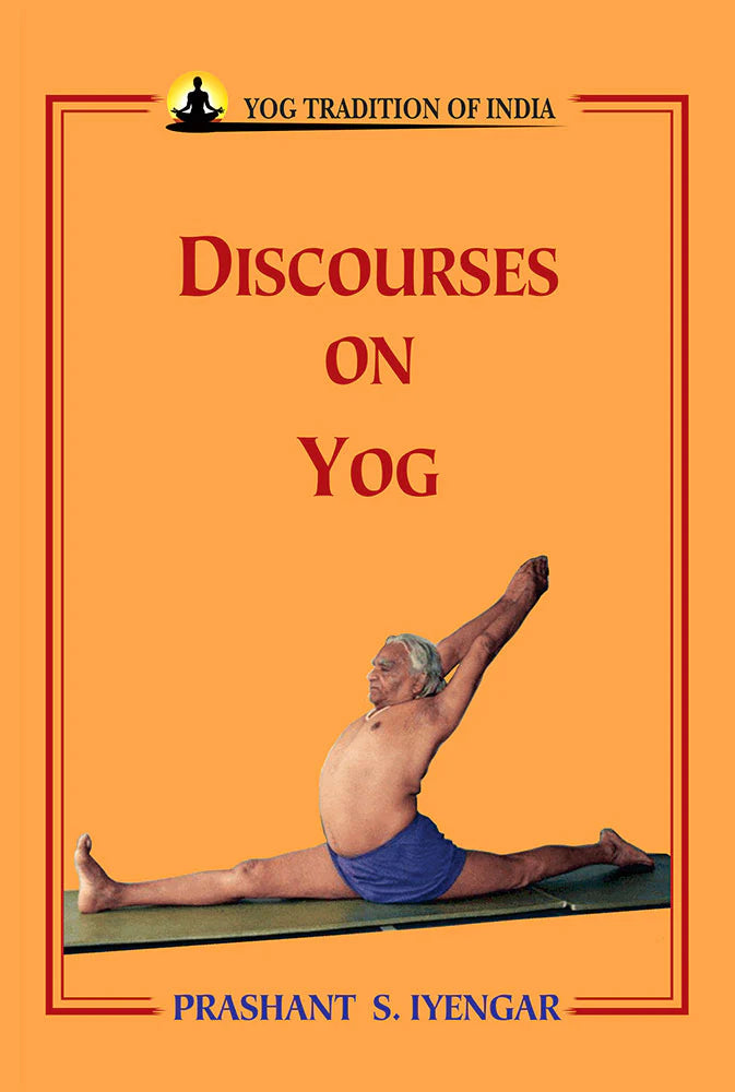 Discourses on Yog BIBLIONEPAL
