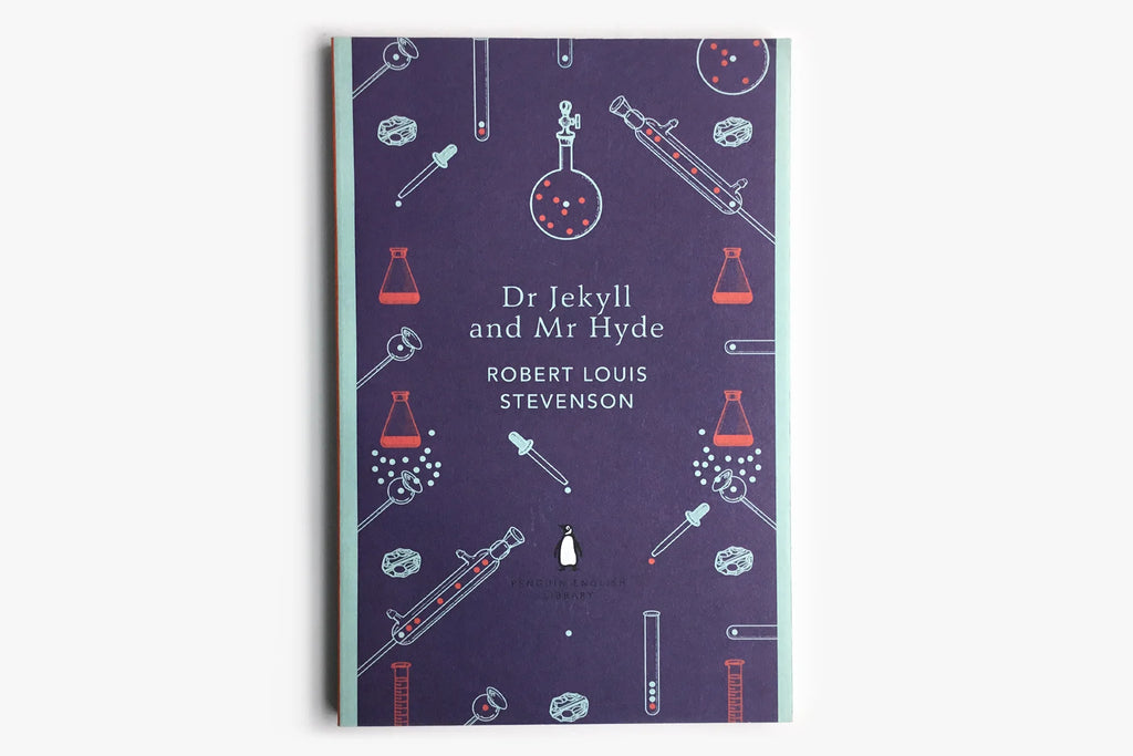 Dr Jekyll and Mr Hyde Penguin Random House