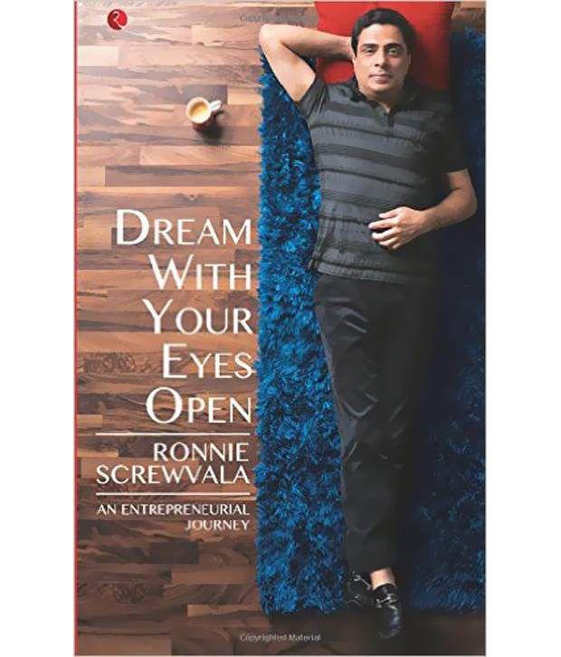 Dream With Your Eyes Open BIBLIONEPAL