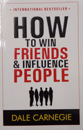 How to Win Friends and Influence People BIBLIONEPAL