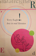 How to Read Literature BIBLIONEPAL