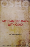 My Diamond Days With Osho BIBLIONEPAL