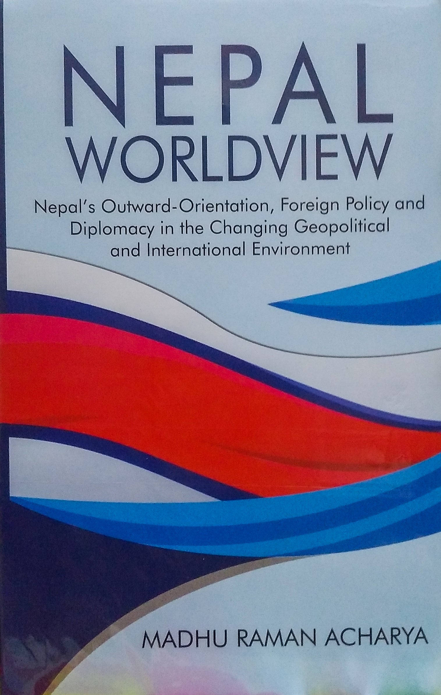 Nepal Worldview BIBLIONEPAL