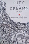 City of Dreams: Stories BIBLIONEPAL