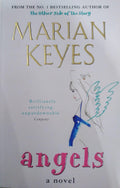 Angels BIBLIONEPAL
