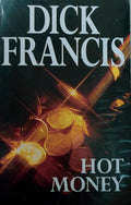Hot Money BIBLIONEPAL