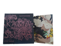 Kama Sutra: New Luxury Edition BIBLIONEPAL