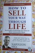 How to Sell Your Way Through Life BIBLIONEPAL
