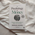 The Psychology of Money Jaico Publishing English