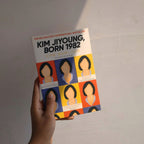 Kim Jiyoung, Born 1982 Simon & Schuster