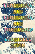 Tomorrow, and Tomorrow, and Tomorrow Vintage