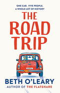 The Road Trip BIBLIONEPAL