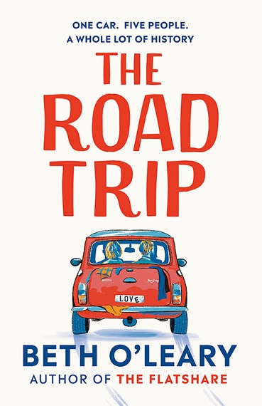 The Road Trip BIBLIONEPAL