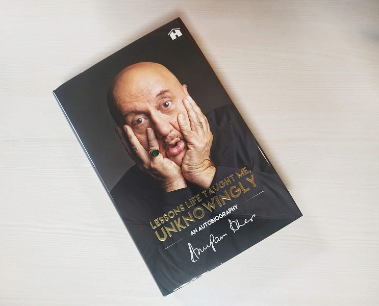 Lessons Life Taught Me, Unknowingly BIBLIONEPAL