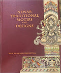 Newar Traditional Motifs and Designs BIBLIONEPAL