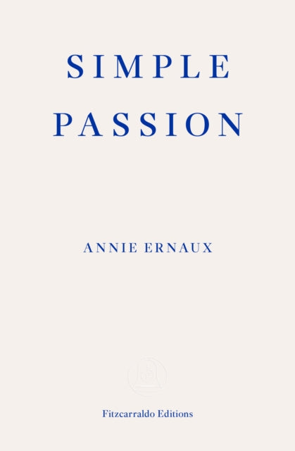 Simple Passion BIBLIONEPAL