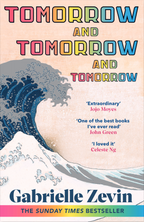 Tomorrow, and Tomorrow, and Tomorrow Vintage