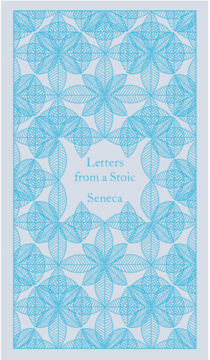 Letters from a Stoic Fingerprint Publishing 9780141395852