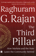 The Third Pillar: How Markets and the State Leave the Community Behind BIBLIONEPAL