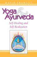 Yoga and Ayurveda Motilal Banarsidass