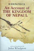 An Account Of The Kingdom Of Nepaul BIBLIONEPAL