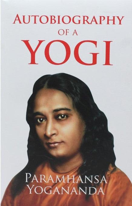 Autobiography of a Yogi BIBLIONEPAL 9789937935647