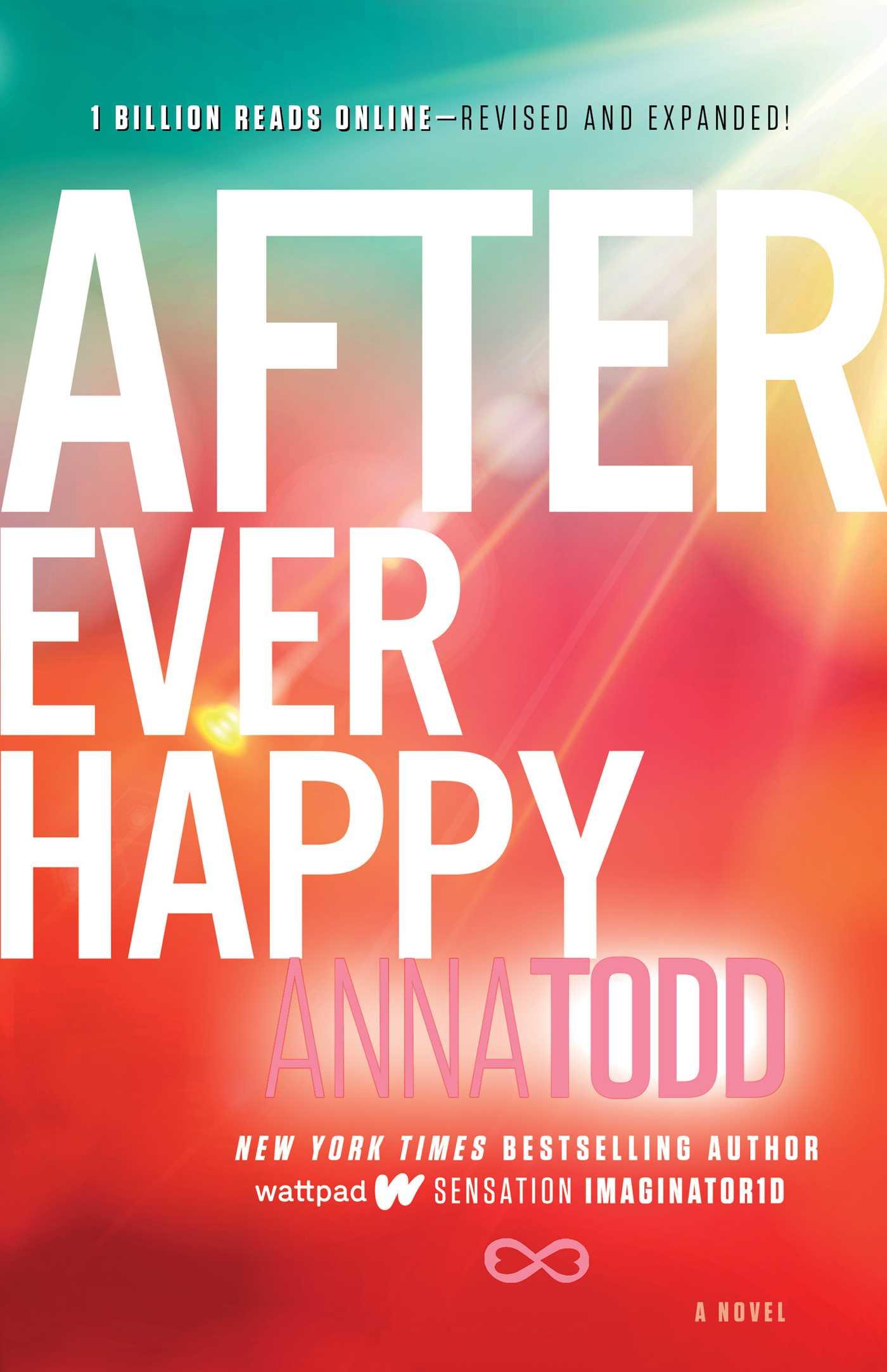 After Ever Happy (After #4) BIBLIONEPAL
