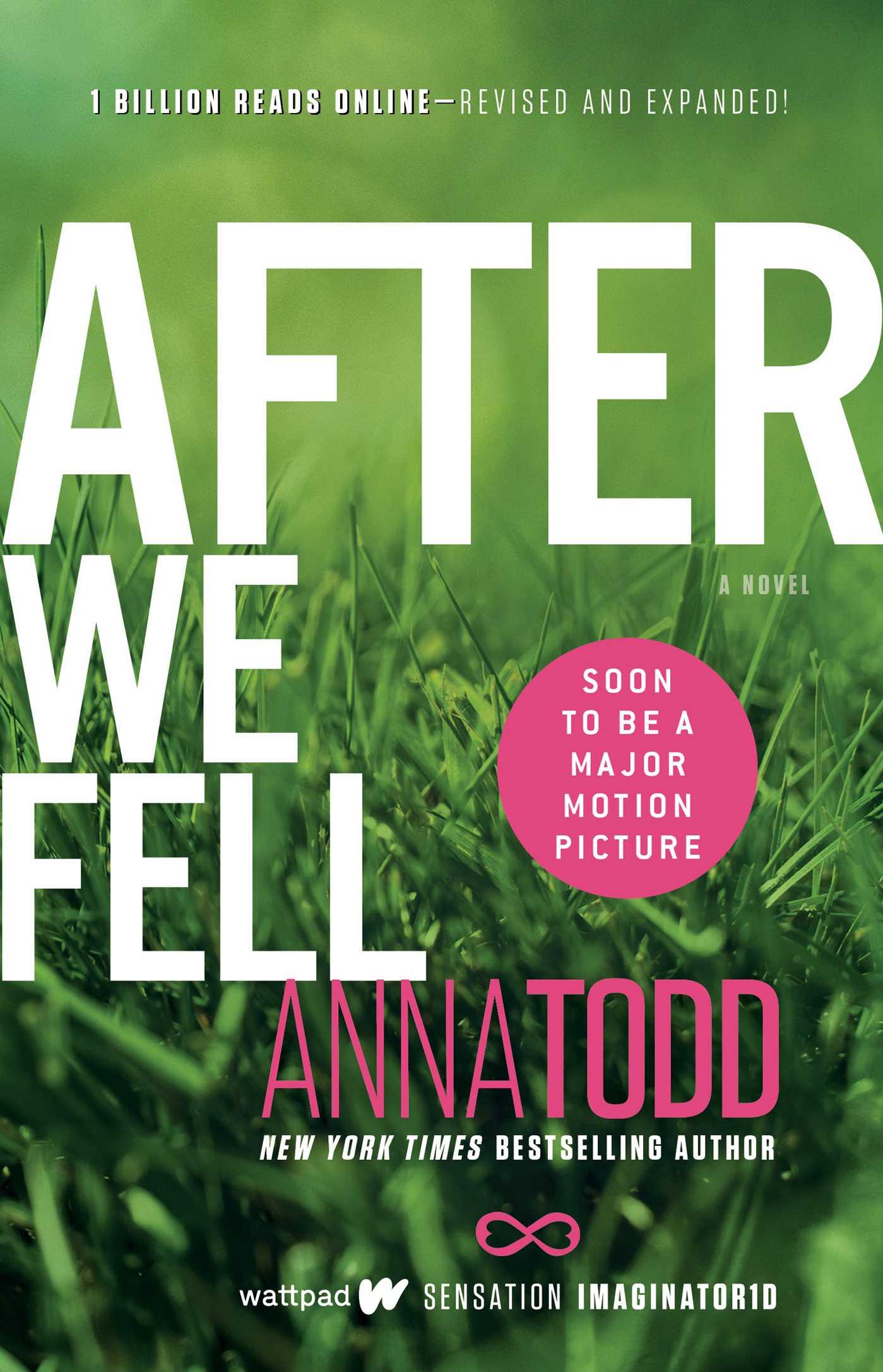 After We Fell (After #3) BIBLIONEPAL