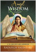 Angel Wisdom Tarot BIBLIONEPAL