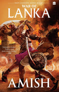 War of Lanka Harper Collins