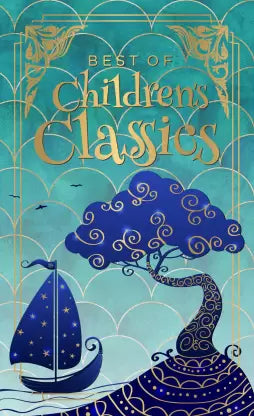 Best of Children's Classics BIBLIONEPAL