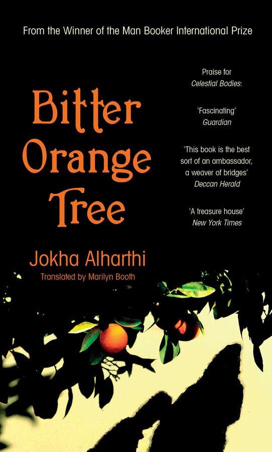 Bitter Orange Tree BIBLIONEPAL