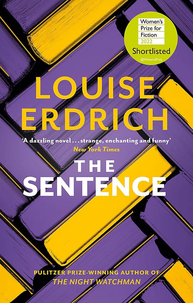 The Sentence BIBLIONEPAL