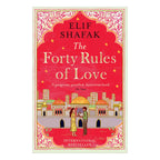The Forty Rules of Love Penguin Random House